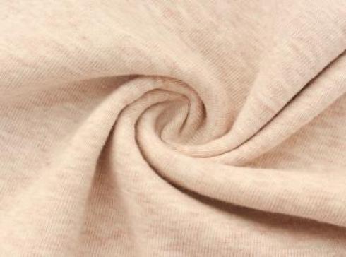 Pile in misto lino ad alte prestazioni per abbigliamento e tessuti per la casa