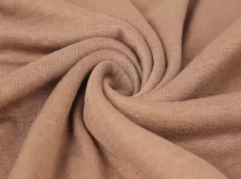 Il tessuto perfetto per comfort e stile