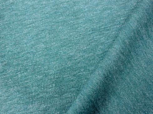 Come identificare il tessuto in cotone biologico al 100%?