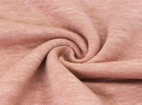 Il fascino versatile del tessuto a maglia in jersey di lino: Una guida completa