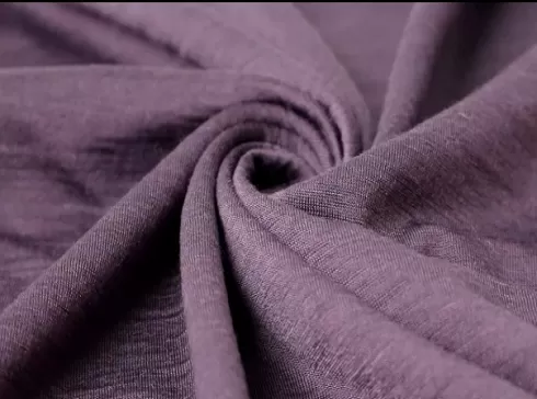 Wool Lyocell Jersey: Una guida completa a un tessuto moderno ad alte prestazioni