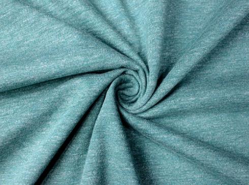 Tessuto a maglia in cotone biologico: una scelta sostenibile e confortevole