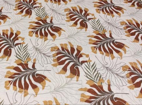 Tessuto 100% lino single jersey: lusso naturale per applicazioni moderne