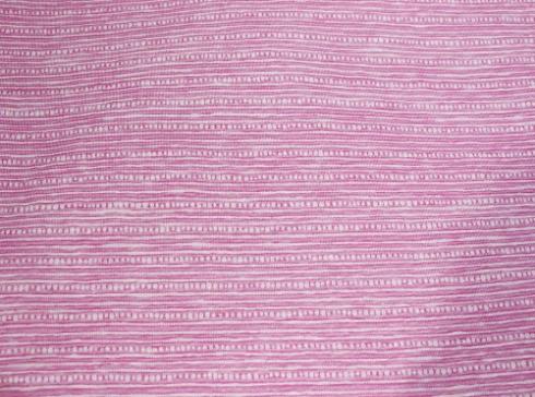 La guida completa al tessuto jersey in maglia di lino: proprietà, produzione e prestazioni