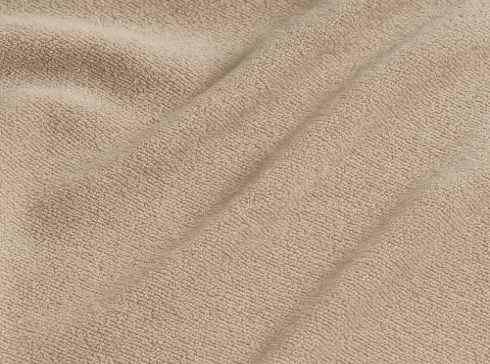 Lino, cotone e spugna: La miscela perfetta di comfort, durata ed eleganza