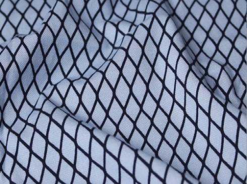 Performance, Comfort ed Espressione Creativa in un unico tessuto