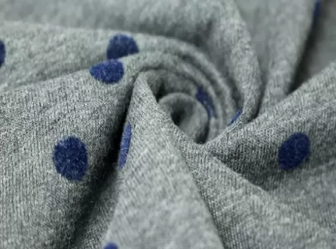 Soffio 100% cotone flock: la guida tecnica e industriale completa